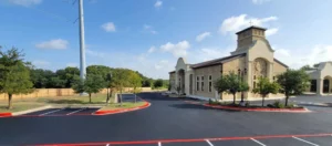 Seven Facts About Asphalt Sealcoating in Dallas