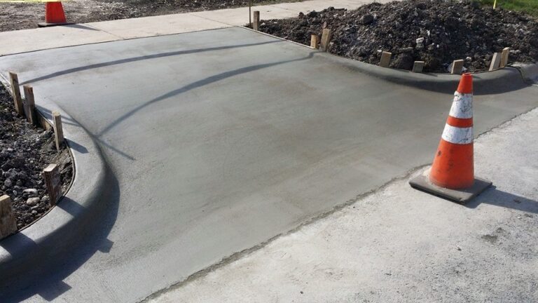 The Three Types of Concrete Foundations