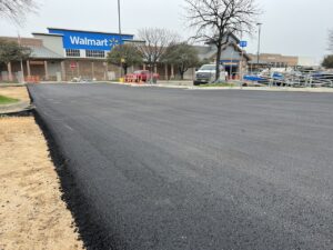 How Important Is Compaction in Asphalt Paving?