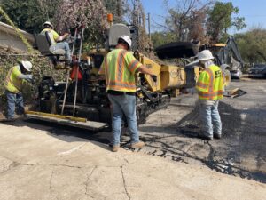 Is Ongoing Maintenance From a Dallas Asphalt Paving Company Important?