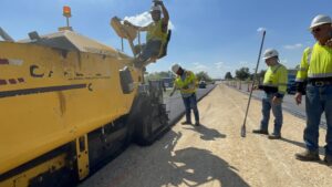 What Dallas Businesses Should Know About Commercial Paving