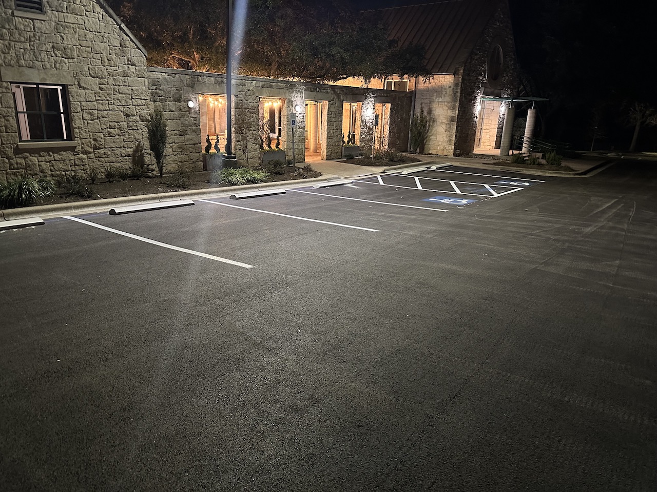 What Are The Dallas Asphalt Paving Cost Factors?