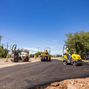 Paving Contractor In Dallas - Difference Between A Good Job VS A Bad Job