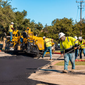 How To Find The Best Asphalt Paving Contractor in Dallas