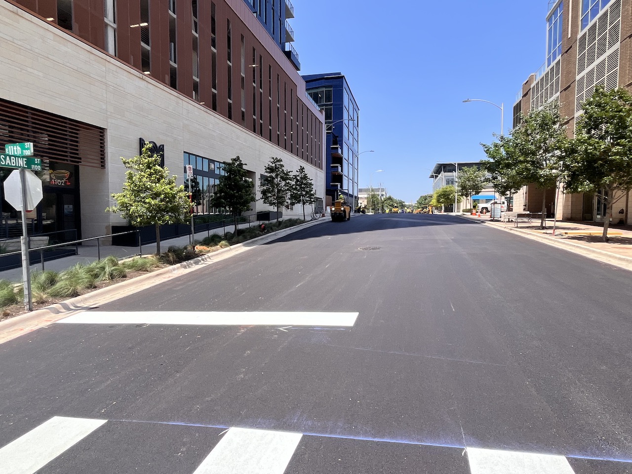 Essential Maintenance Practices By Asphalt Paving Companies in Dallas