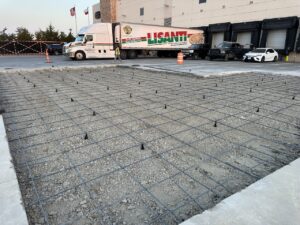 Is It Time To Replace Your Dallas Concrete Parking Lot?