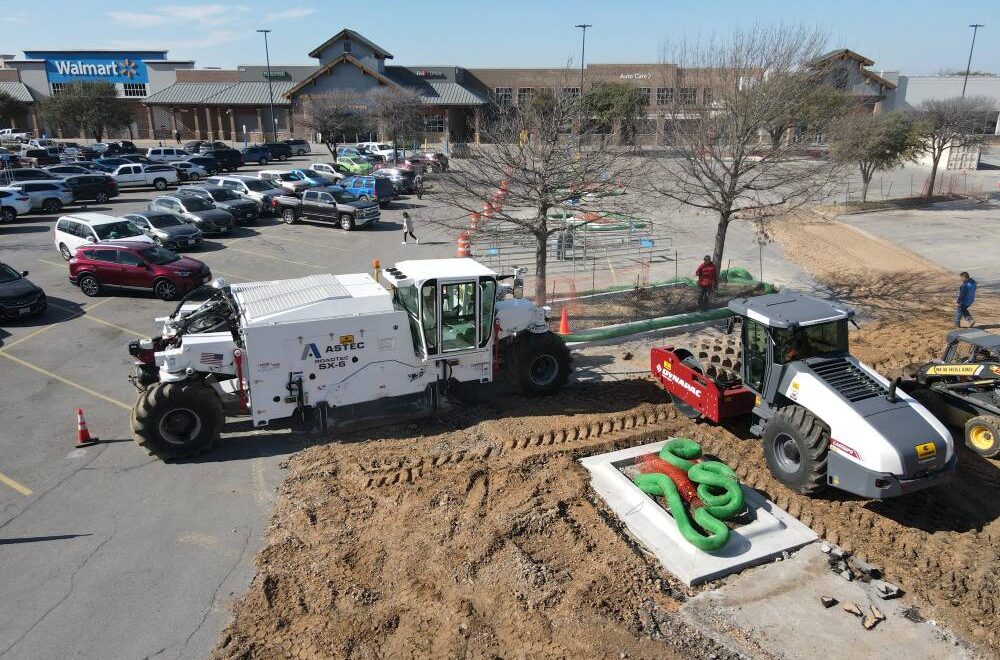 Common Mistakes When Hiring Dallas Texas Paving Companies