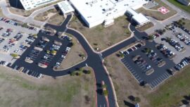 7 Reasons Why Winter Asphalt Sealcoating Is A Bad Idea