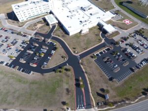 7 Reasons Why Winter Asphalt Sealcoating Is A Bad Idea 