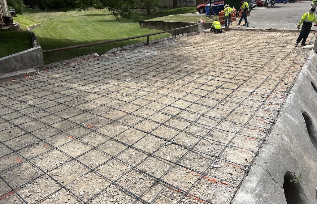 Dallas Concrete Installation - Common Mistakes & Causes
