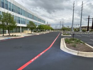 How Do I Get The Best Sealcoating Results From My Pavement?