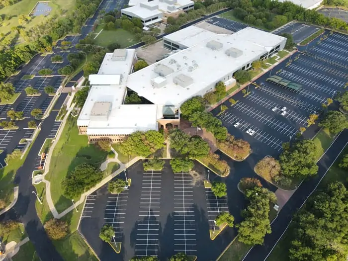 Why Experience Matters in Commercial Paving Projects