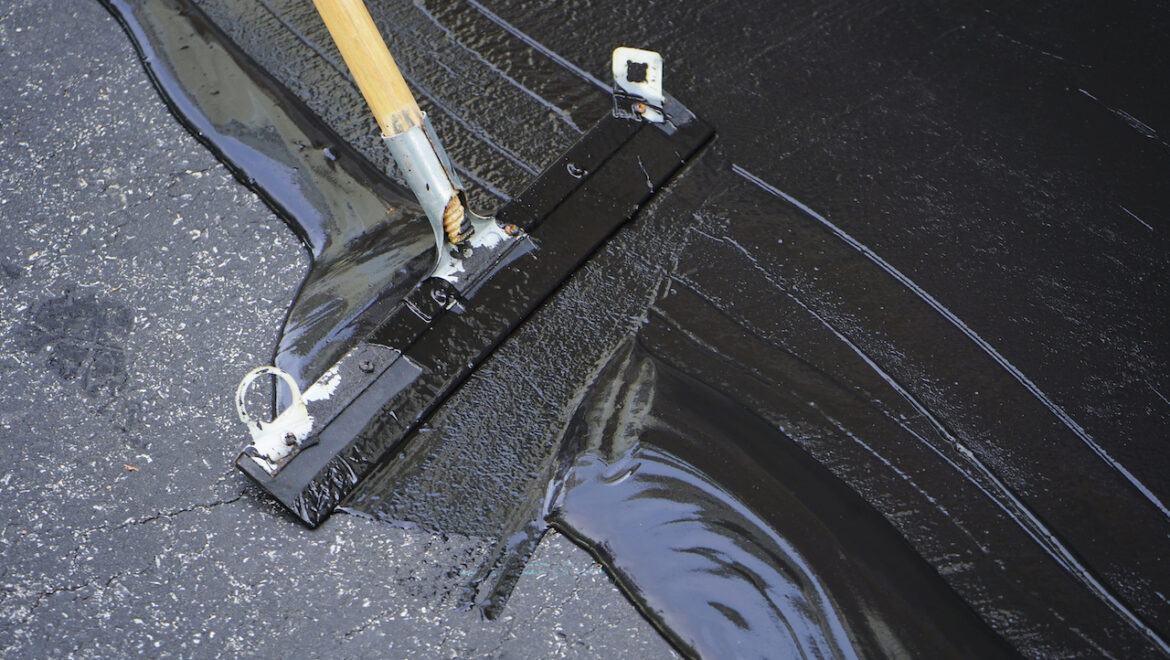 The Myths Behind Dallas Parking Lot Sealcoating