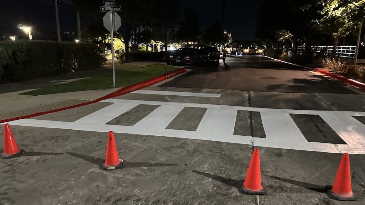 8 Signs That Dallas Asphalt Pavement Repair Is Needed