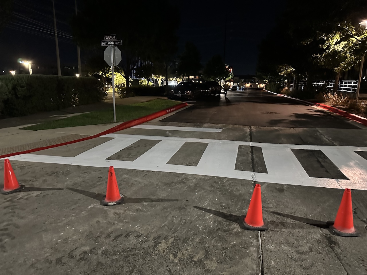 8 Signs That Dallas Asphalt Pavement Repair Is Needed