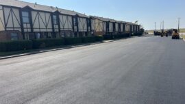 The Long-Term Benefits of Commercial Asphalt Overlay