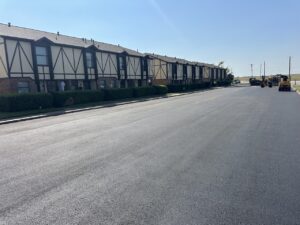 The Long-Term Benefits of Commercial Asphalt Overlay