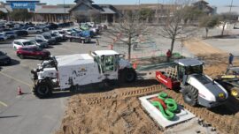 What Is The ROI For Commercial Asphalt Paving Services?  