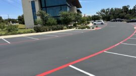 How Do I Find the Best Dallas Sealcoating Contractors For My Pavement?