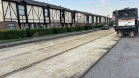 5 Key Factors Before Starting Your Dallas Texas Commercial Paving Project