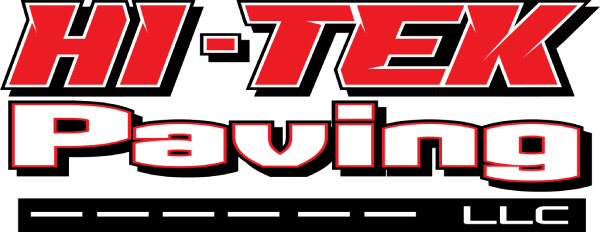 HI – TEK PAVING SERVICES