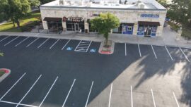 Why Reliable Commercial Paving Contractors Must Meet All Local Regulations