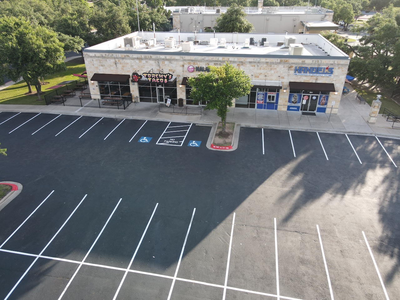Why Reliable Commercial Paving Contractors Must Meet All Local Regulations
