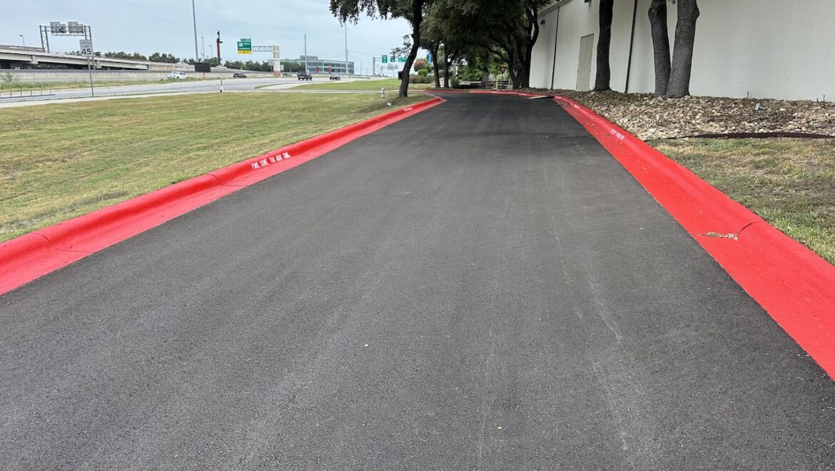 Are Dallas Asphalt Sealcoating Contractors Reputable