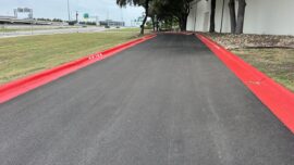 Are Dallas Asphalt Sealcoating Contractors Reputable