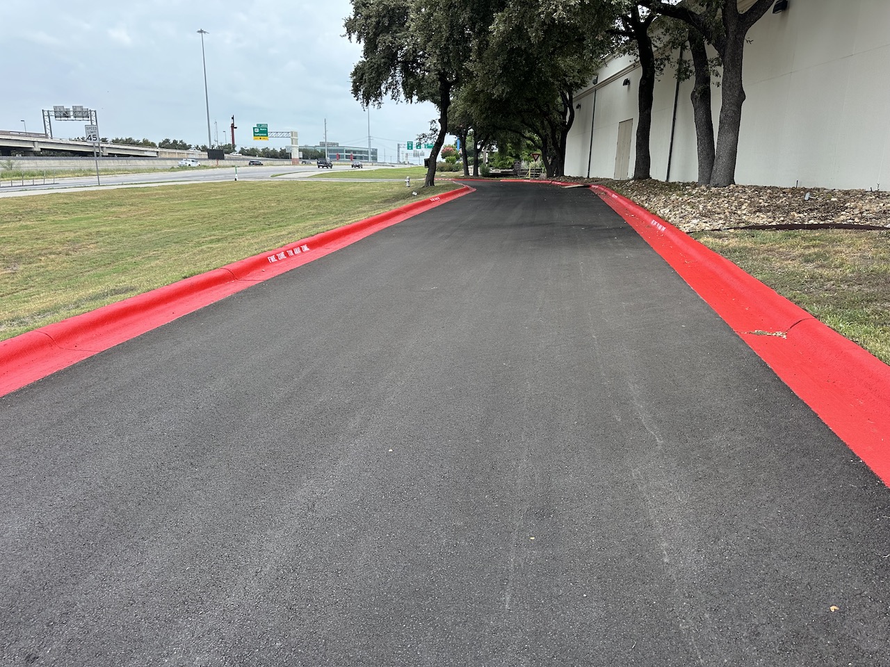 Are Dallas Asphalt Sealcoating Contractors Reputable