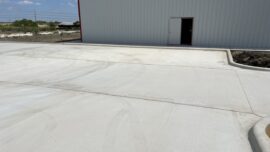 Your Guide to Finding the Perfect Concrete Repair Contractor