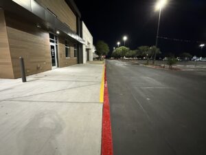 Key Metrics That Your Retail Asphalt Parking Lot Needs Resurfacing