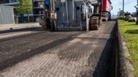 How To Select A Dallas Municipality Paving Contractor