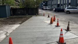 Safe Practices for Dallas Concrete Repair And Removal