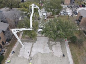 Concrete Repair Guide: Typical Problems and Costs