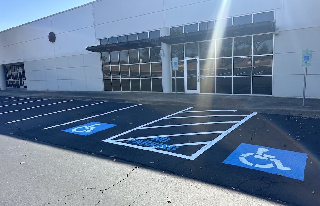 What Are The Types Of Mix For Dallas Blacktop Paving Companies?