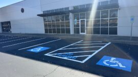 What Are The Types Of Mix For Dallas Blacktop Paving Companies?