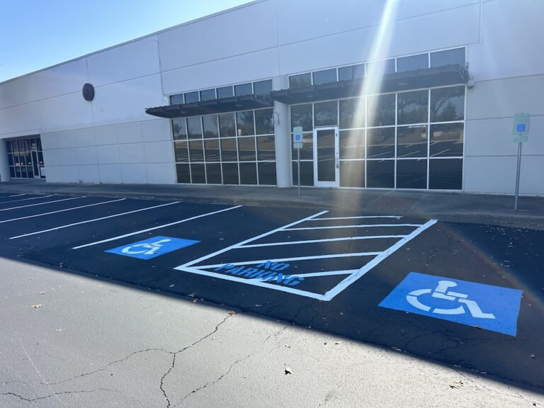 What Are The Types Of Mix For Dallas Blacktop Paving Companies?