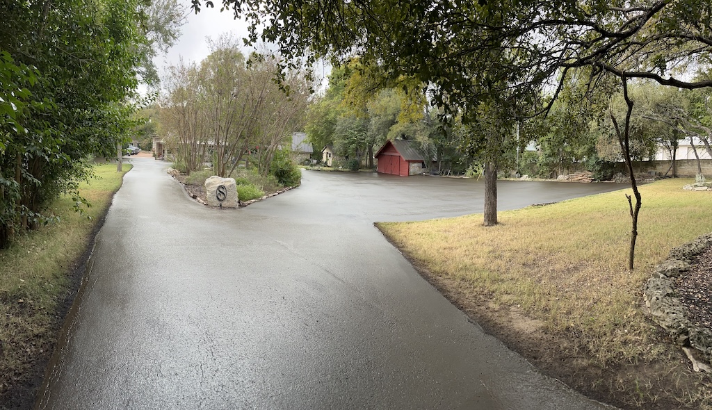 Why Skipping Asphalt Sealcoating Costs More