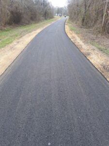 Optimal Timing for Commercial Parking Lot Paving 