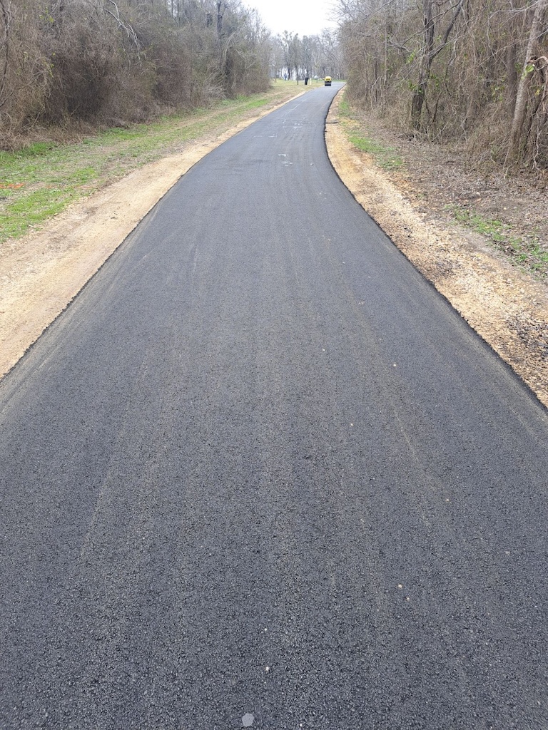 Optimal Timing for Commercial Parking Lot Paving