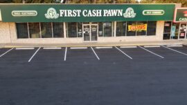 Prolong Pavement Life with Commercial Asphalt Resurfacing