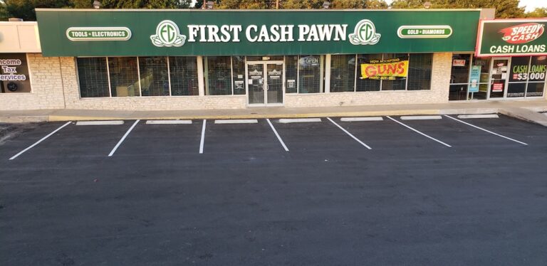 Prolong Pavement Life with Commercial Asphalt Resurfacing