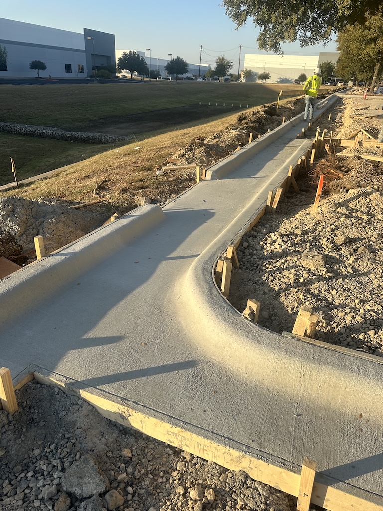 5 Key Factors of a Successful Dallas Concrete Repair Job