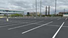 The Property Owner's Guide to Asphalt Paving and Retention
