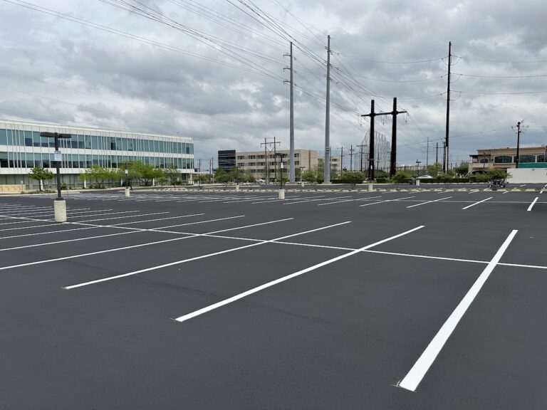 The Property Owner's Guide to Asphalt Paving and Retention