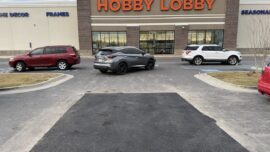 The Essential Guide to Emergency Commercial Asphalt Repairs