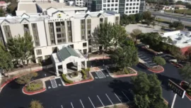 Your HOA's Asphalt Repair Checklist: Know When to Repair, Not Replace