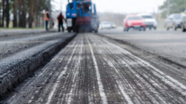 Why Asphalt is the Best Choice for High-Traffic Municipal Roads in Dallas